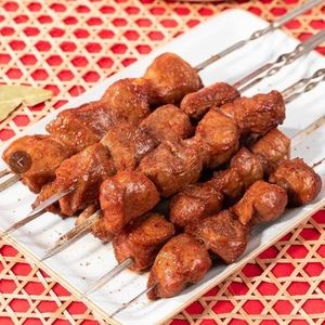 Jia Jia He Mei Qingdao Special Electric Grilled Meat