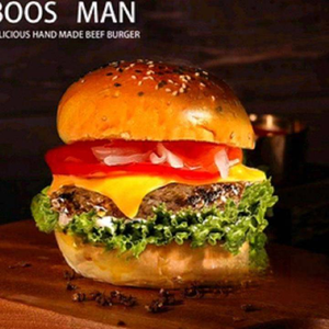 RichDog American Handmade Hot Dog (Wanda Store)