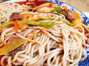 Premium Chinese Lanzhou Beef Noodles (Xuzhou North Road Store)