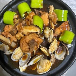 You Yi Jia Braised Chicken Rice (Yanji Road Branch)