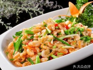 Guofa Restaurant (International Development Center Store)