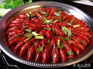 Master Ji's Lobster (Guofa Building Store)