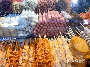 Lida Songji Cuisine (Lida Shopping Center Store)