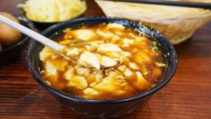 Wei Wei Xian Tofu Pudding (Tongling Road Branch)