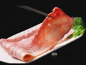 Hu Shi Yuan Crepes with Pancake (Laoshan Branch)