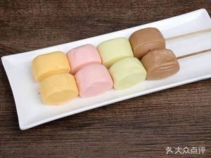 Chuan Tian Xiang Fried Skewers Roll Wraps & Rou Jia Mo & Braised Meat Rice (Lihai Xinyuan Branch)