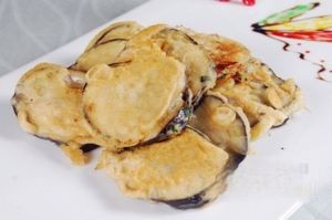 Kua Shi Dai Old Lunch Box