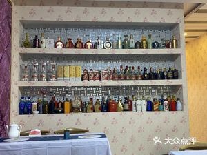 Liu Yang's Dumplings