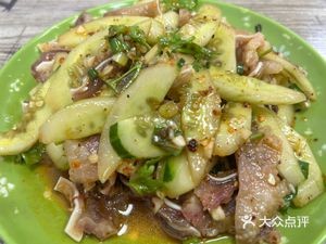 Lao Xie Ye Hun Dun (Taoyuanshancity Construction Store)