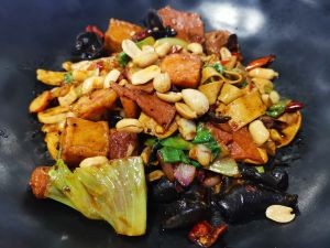 Chuanfu Guo Ma La Xiang Guo