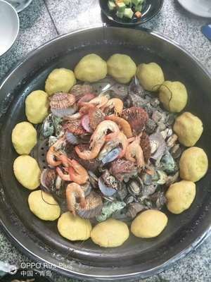 Cai Huo Stewed Softshell Turtle Restaurant