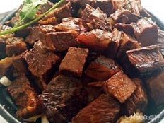 Zhaojia Beef Hot Pot (Jiushui East Road Branch)