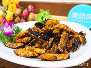 Northeast Specialty Restaurant (Huishui Road Branch)