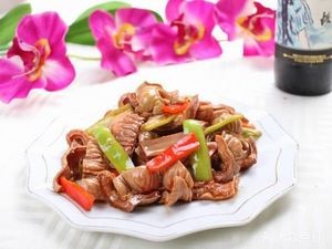 Hejian Donkey Meat Fire Cake (Jiu Shui East Road Branch)