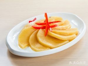 小麦岛鲜汁肉包(和达和城店)