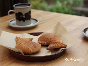 Yesterday Village Wooden Workshop (Licang Store)