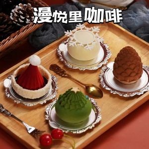 Man Yue Li Coffee M-Coffee