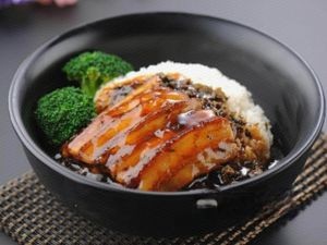 Dong Yi Shun Home Cooking (Jiushui East Road Branch)