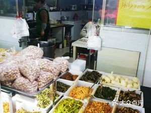 Meiwei Xian Cold Noodles Shop (Man Yuwan Market Branch)