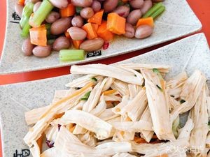 Juxian All-Mutton Restaurant (Jiushui Xiuyuan Branch)