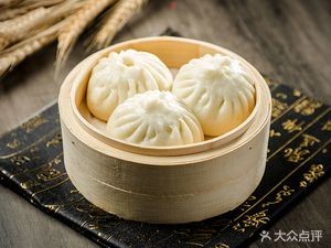 Sun Ping's Big Buns (Binchuan Road Store)