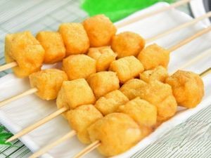 Spicy Skewer Hot Pot