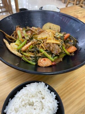 Beijing Spicy Hot Pot (Zhengzhuang Store)