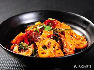 Lado La Spicy Hot Pot & Spicy Wok (Sujia Store)