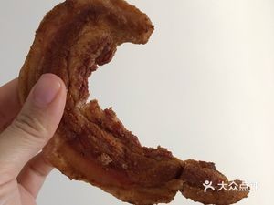 Xu Lao Si Fat Crumbs (Yanwan Road Store)