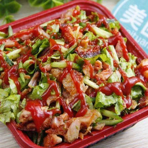 Xinshengyuan Grilled Meat Rice Bowl (Jiu Shui East Road Store)