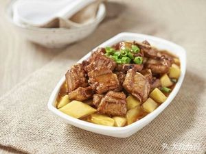 Mengjia Secret Recipe Spare Ribs (Jiushui Road)