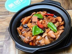 Yixiangyuan Spare Ribs Rice (Huizhong Shopping Mall Branch)