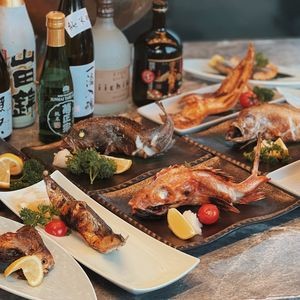 Sheraton Grand Li沧 Hotel Ya Japanese Cuisine Restaurant