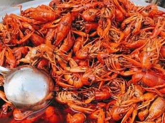 Long Xing Ting Seafood Authentic Hongdao Clam (Yinyue Gongguan Store)