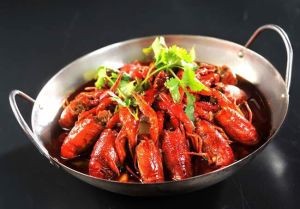 Jia Si Wei Barbecue