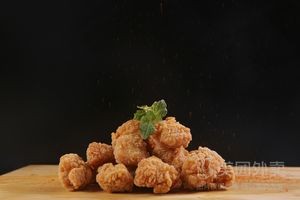 Liu's Barbecue (Jiushui East Road Branch)