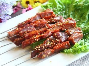 Huiwei Xiao Chen Wild Dumplings & Barbecue (Yingyue Mansion Store)