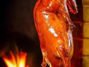 Hu Shi Hand-Torn Roast Duck (Jiushui East Road Store)