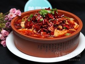 Jiang Gutou Barbecue Bar (Jiushui Road Branch)