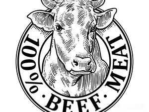 Shangpin Liang Niu · Premium Beef (Li沧 Flagship Store)