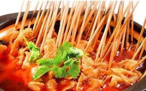 Zheng Zhuang Da Bing Lamb Restaurant (Yinhai Comprehensive Building Branch)