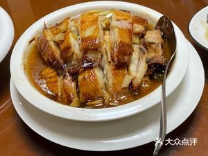 Hongqiao Food (Xinhai Garden · Miro Bay Branch)