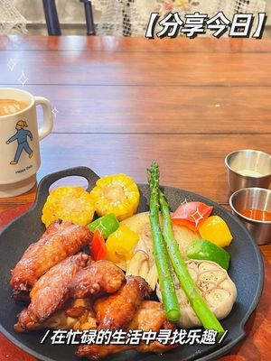 Riverside Coffee & Western Food