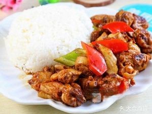 Lanzhou Lamian (Binchuan Road Store)