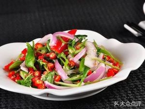 Lanzhou Hand-pulled Noodles (Jinshui Road Store)