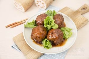 Baixiangfang BBQ Rice Bowl & Taihe Noodles (Licang Store)