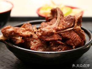 Shunshun Pork Ribs Handmade Dumplings (Green City Ideal City Lan庭 Store)