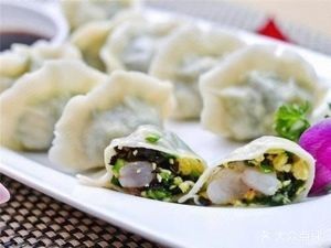 Home Comfort Dumpling House (Sujia Community Branch)