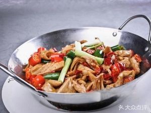 Changle Changwang Small Pub (Shanhengcheng Ban Shan Xinghe Branch)