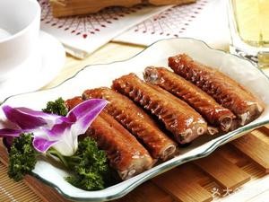 Wuhan Black Duck (Jiulong Store)